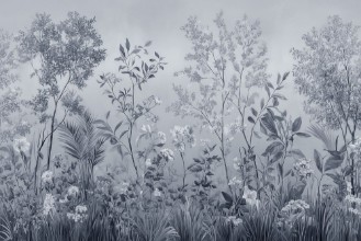 Picture of Woodland Poetry II