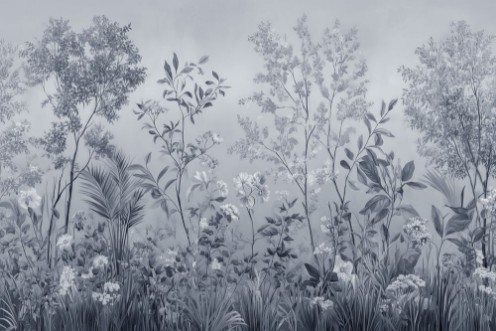 Bild vun Woodland Poetry II