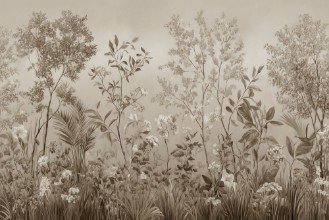 Picture of Woodland Poetry III