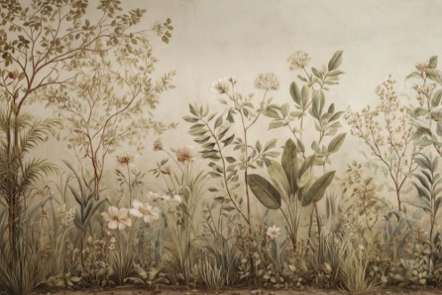 Poza cu Wildwood Flowers II