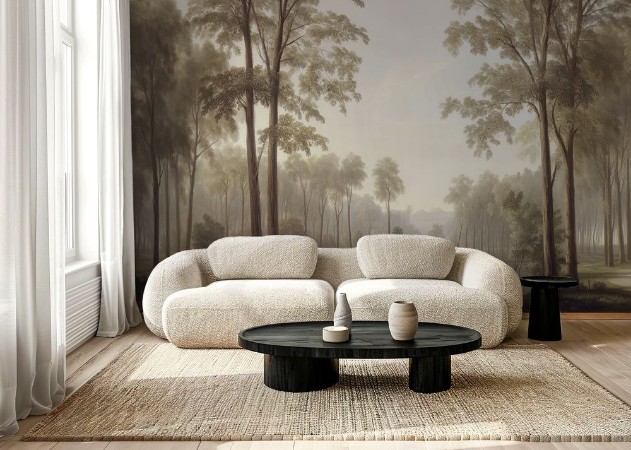 Picture of By the Lake II