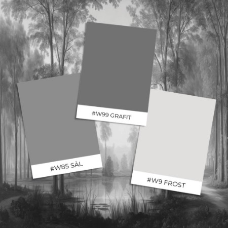 Image de Modèle d'échantillon - By the Lake III