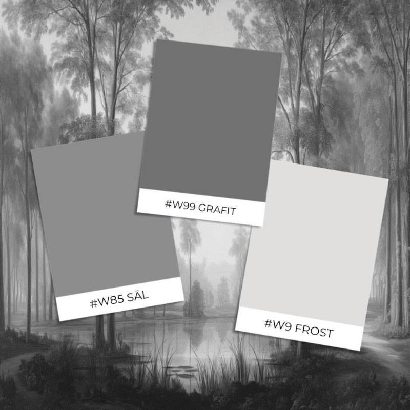 Picture of Eksempel på produktstil - By the Lake III