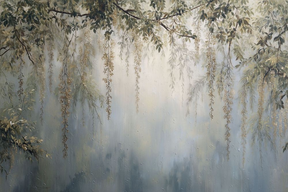 Picture of Paradise Garden I