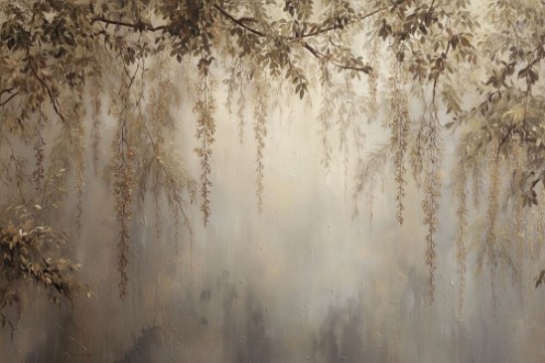 Picture of Paradise Garden II