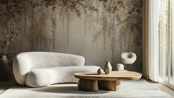 Picture of Paradise Garden II