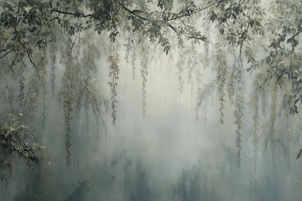 Picture of Paradise Garden III