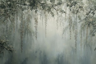 Afbeeldingen van Paradise Garden III