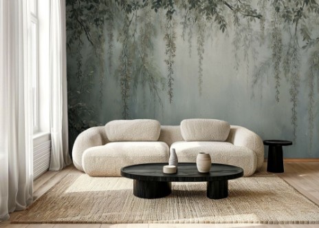 Picture of Paradise Garden III