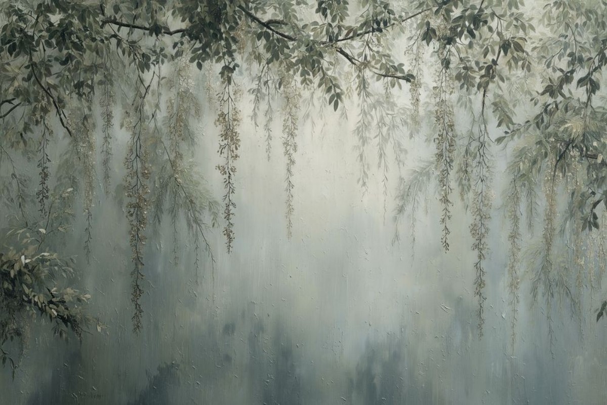 Picture of Väriyhdistelmä Paradise Garden III - 08239-01