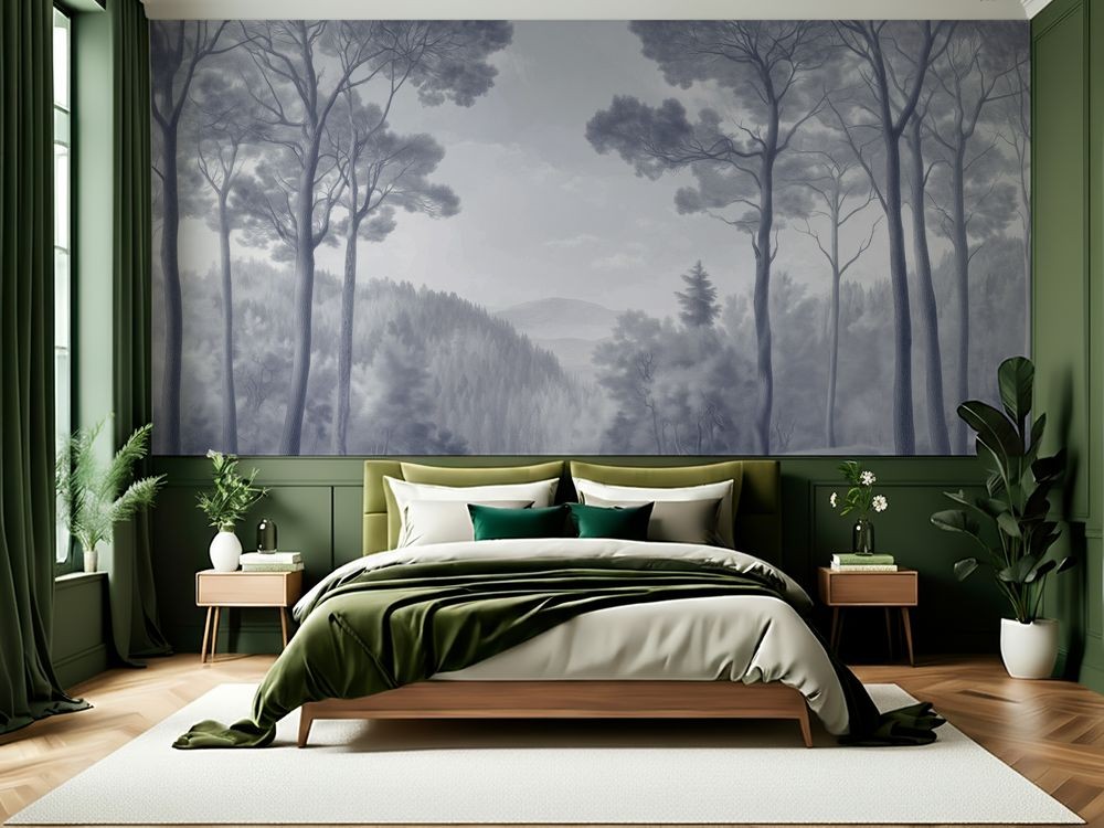 Image de Morning  Forest III