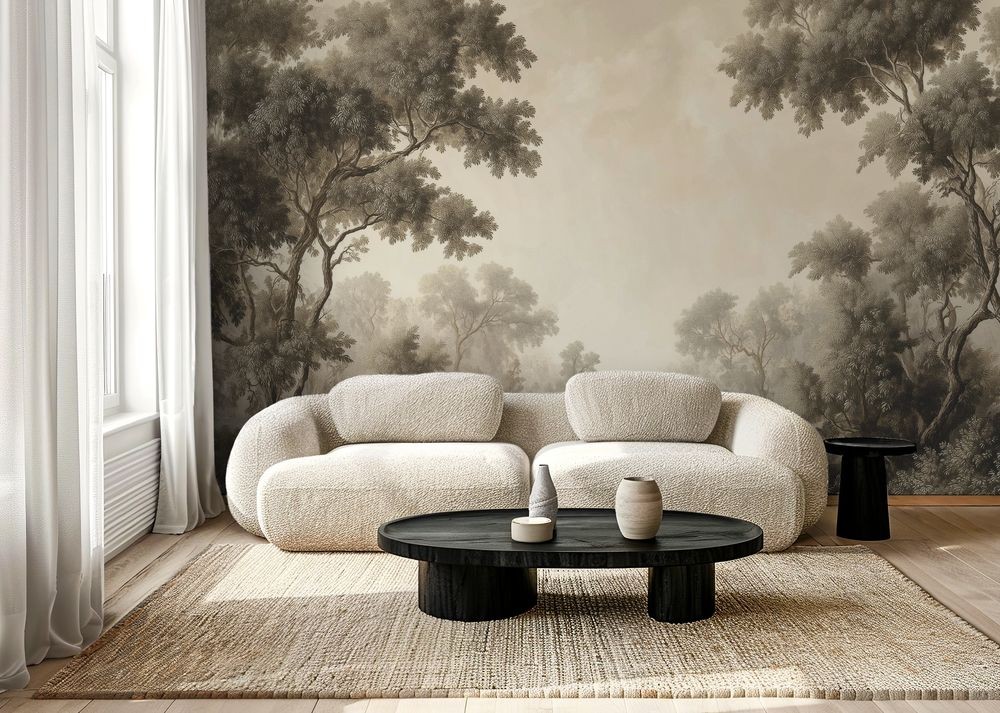 Bild på Out in the Wild I