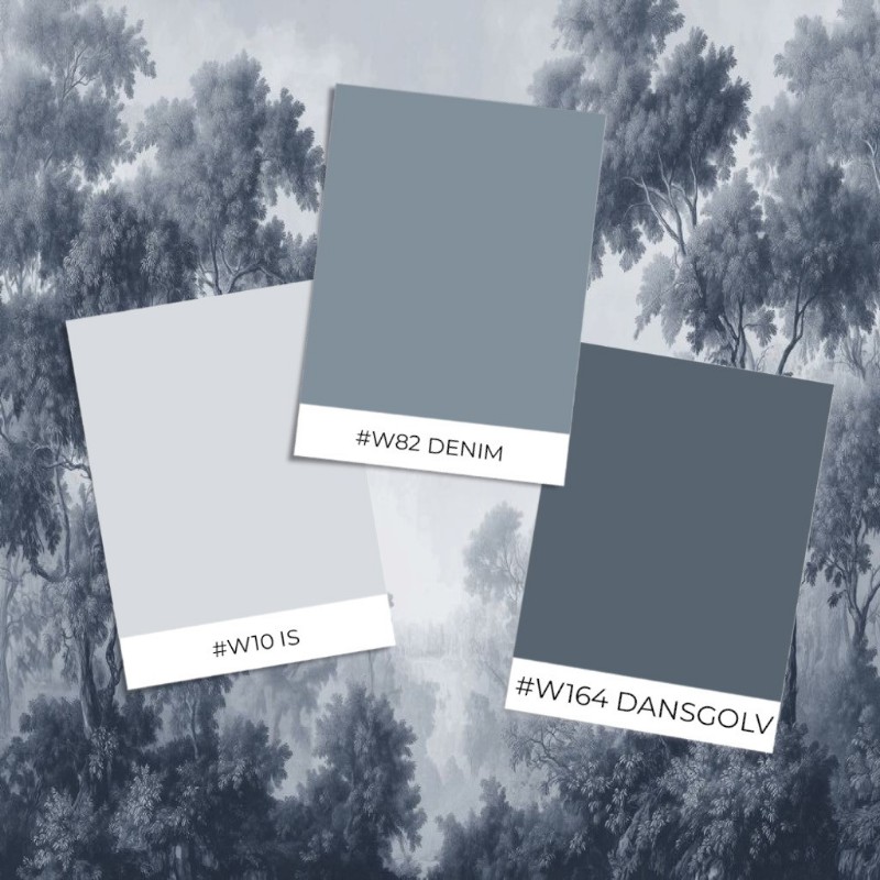 Picture of Väriyhdistelmä Out in the Wild II - 08244-01