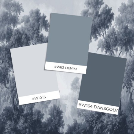 Εικόνα της Δείγμα στυλ - Out in the Wild II