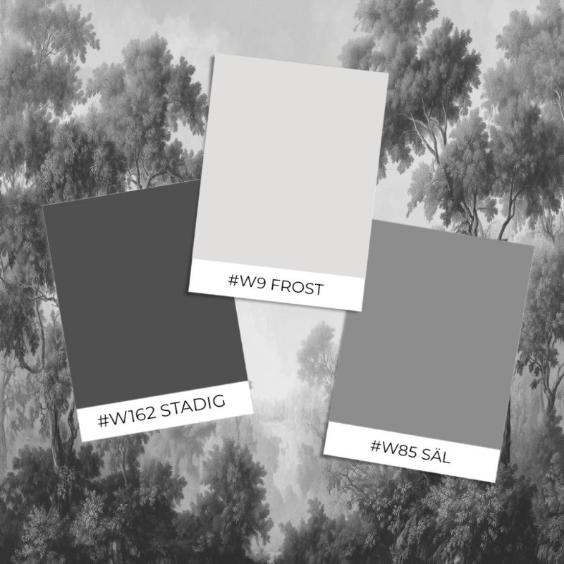 Bild på Varuprov stil - Out in the Wild III