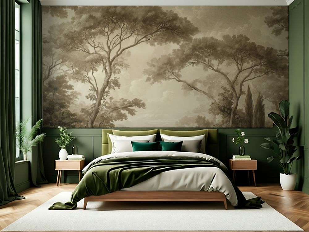 Bild på Vintage Poetry I