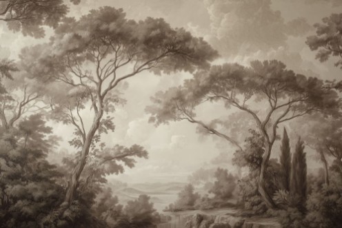 Picture of Vintage Poetry II