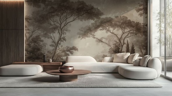 Picture of Vintage Poetry II