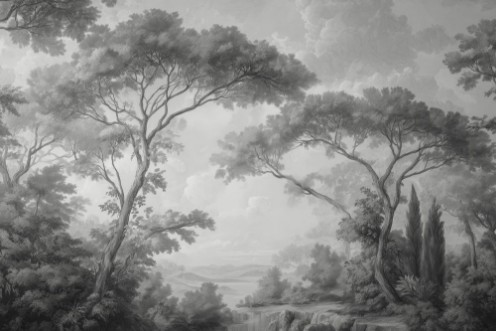 Picture of Vintage Poetry III