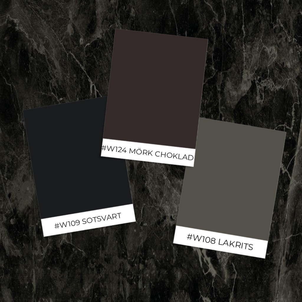 Bild von Black Granite I