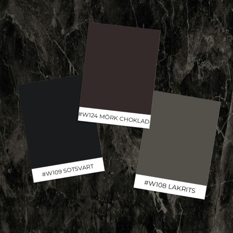 Picture of Farvesammensætning Black Granite I - 08249-01