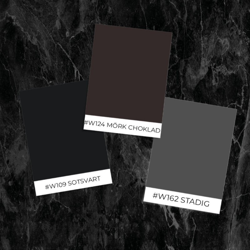 Picture of Farvesammensætning Black Granite II - 08250-01