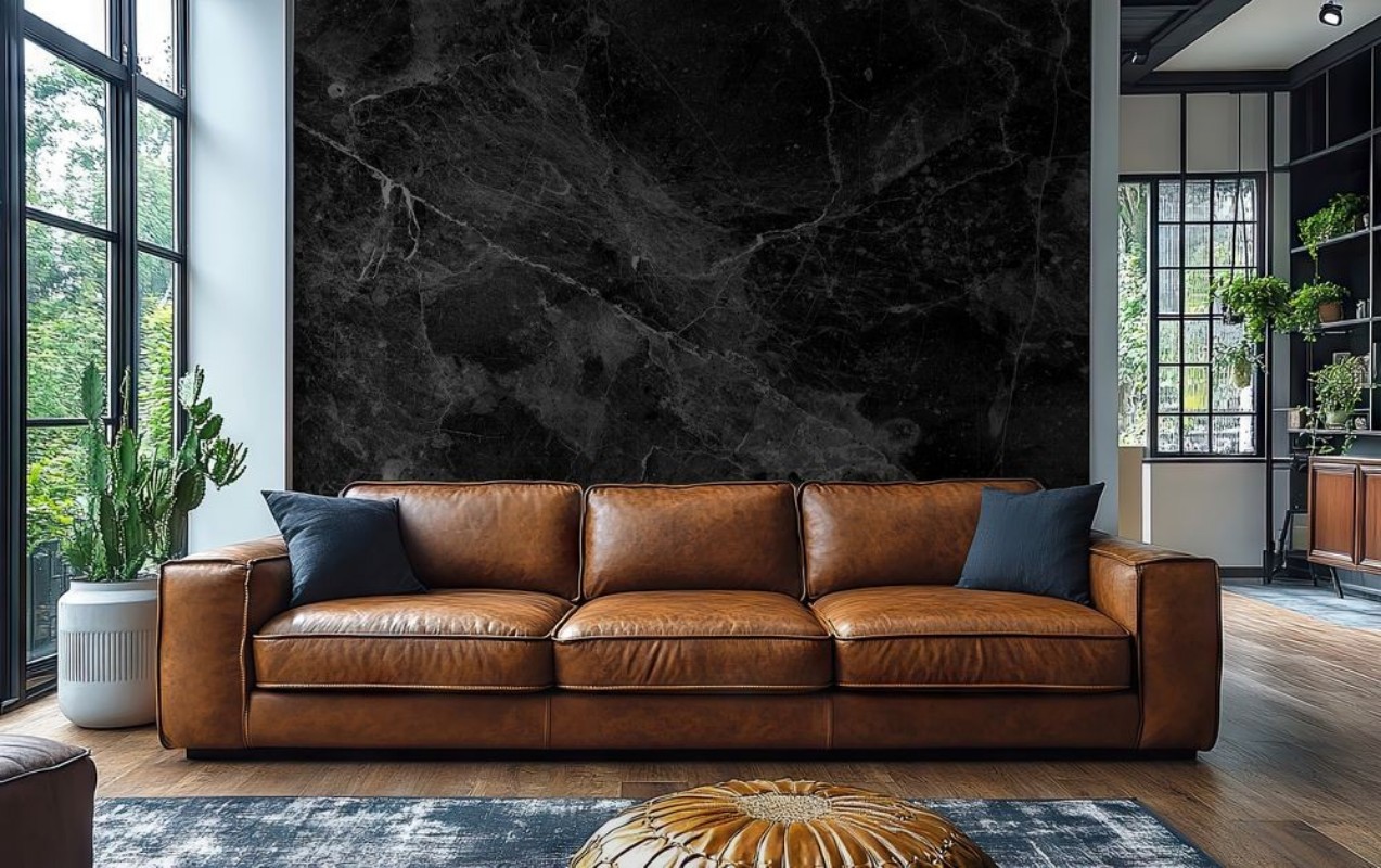 Picture of Farvesammensætning Black Granite II - 08250-01