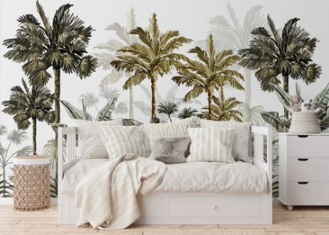 Image de Jungle Vibes I