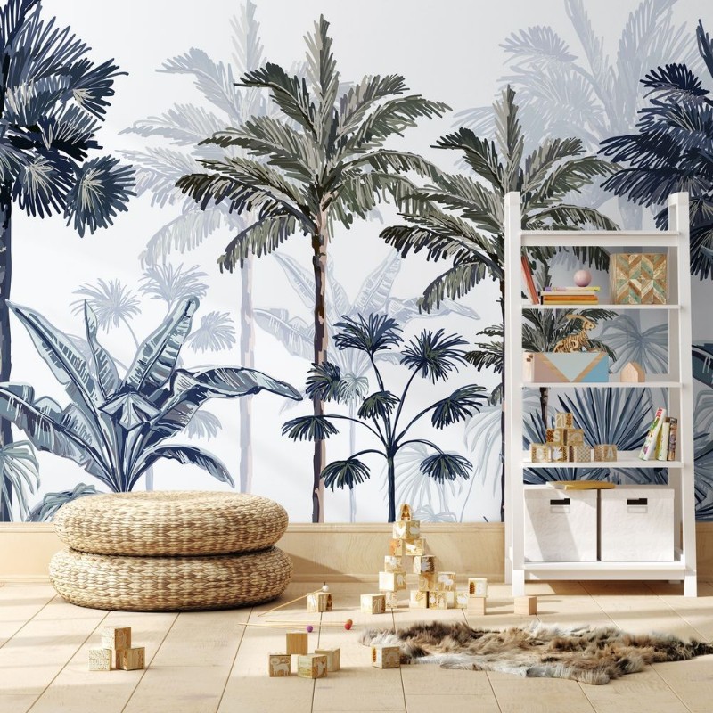 Bild på Färgsättning Jungle Vibes II - 08253-01