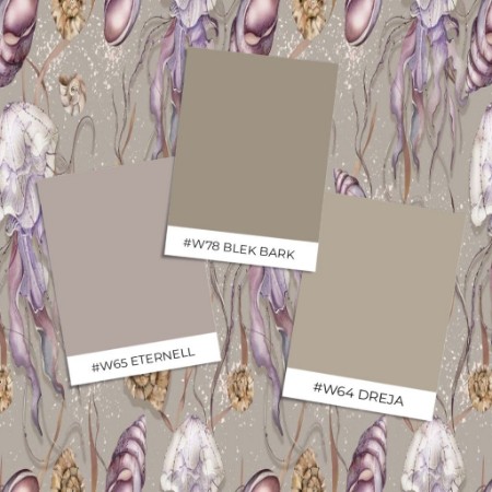 Image de Modèle d'échantillon - Waterworld III