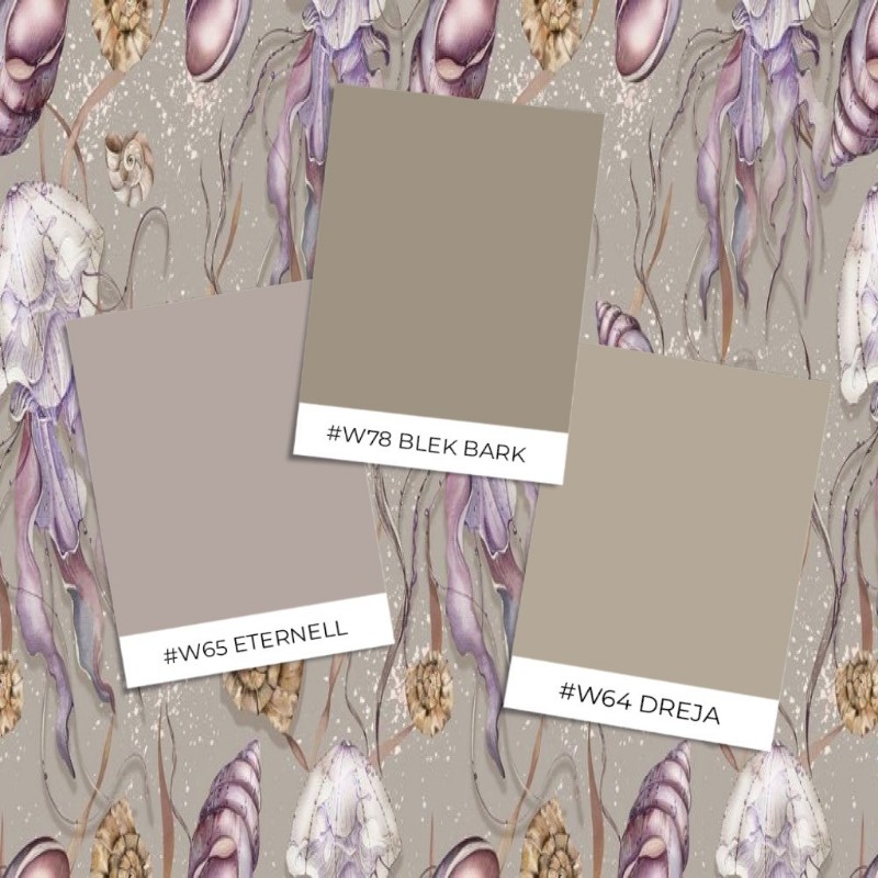 Picture of Eksempel på produktstil - Waterworld III