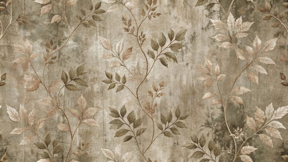 Bild på Leaf Dream I