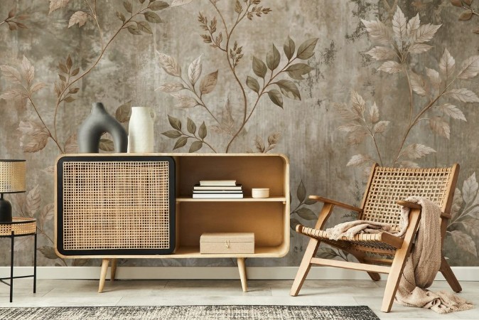 Picture of Leaf Dream I