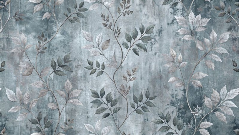 Picture of Leaf Dream II