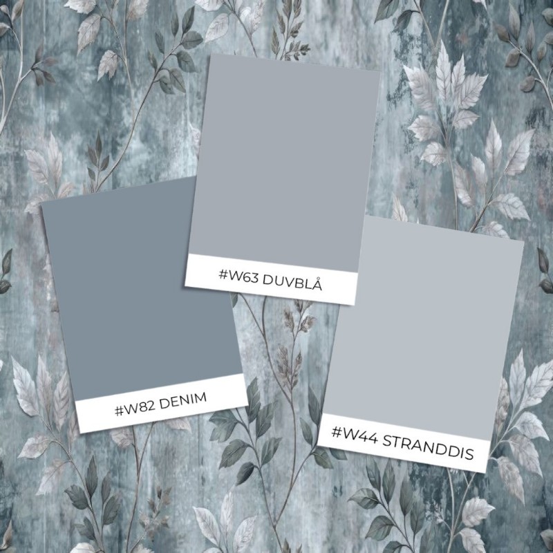 Picture of Väriyhdistelmä Leaf Dream II - 08259-01