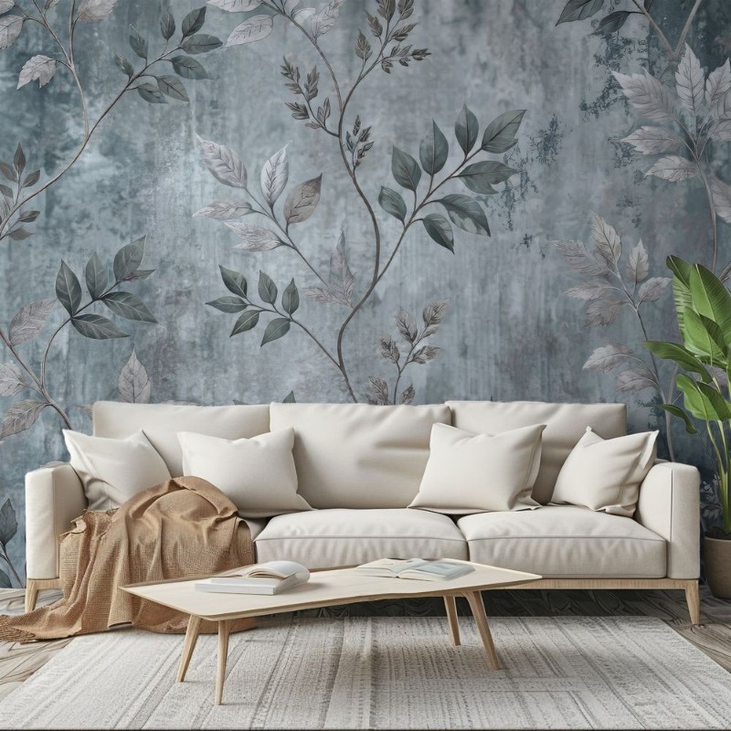 Picture of Väriyhdistelmä Leaf Dream II - 08259-01