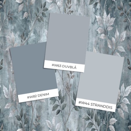 Picture of Sample style - Leaf Dream II