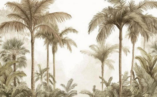 Obrázek Tropical Vibes III