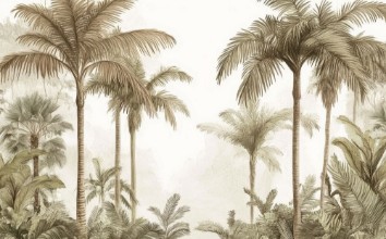 Bild på Tropical Vibes III