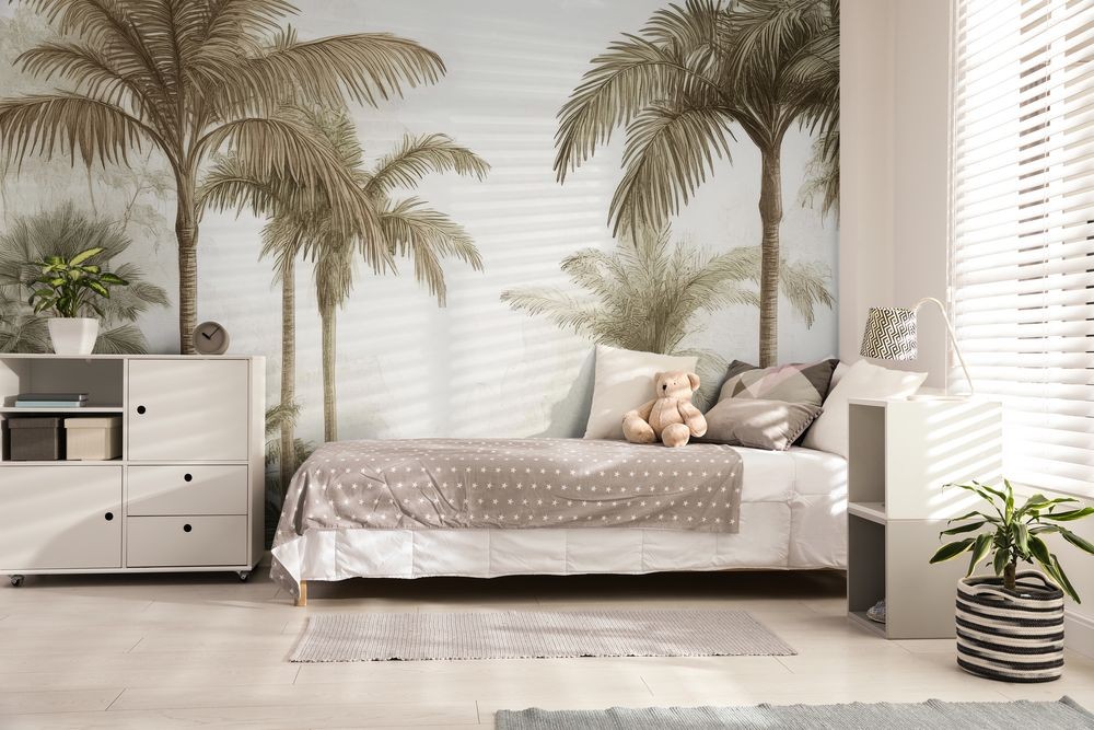 Bild på Tropical Vibes III