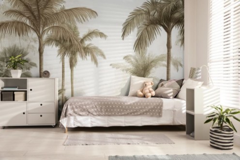 Obrázek Tropical Vibes III