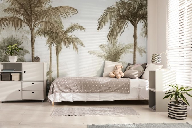 Picture of Tropical Vibes III