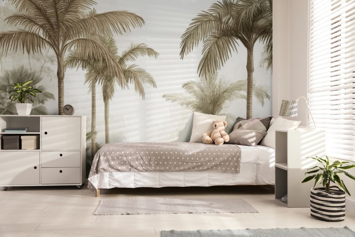 Picture of Väriyhdistelmä Tropical Vibes III - 08261-01