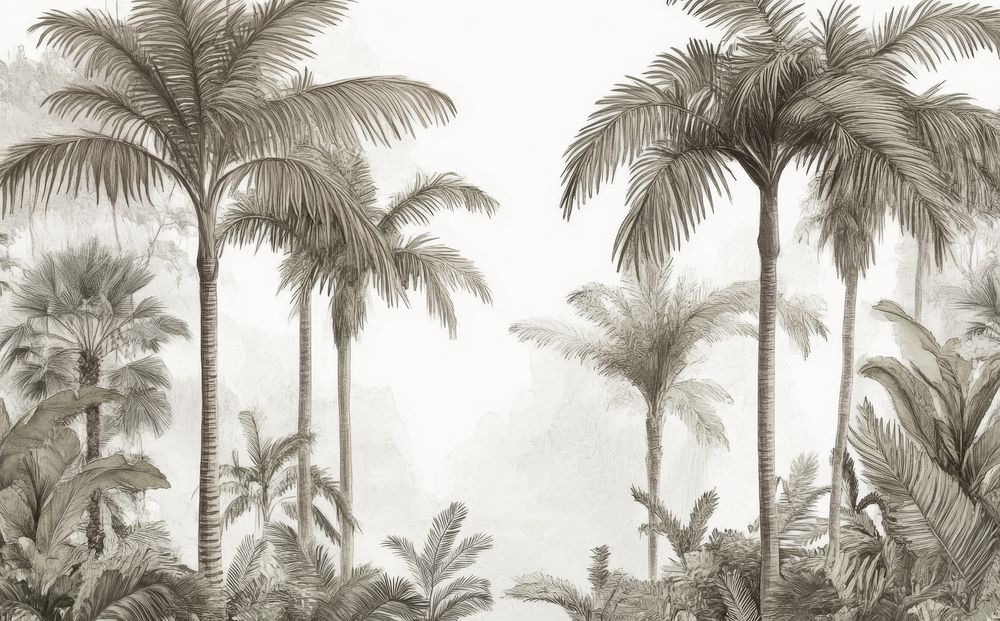 Bild på Tropical Vibes II