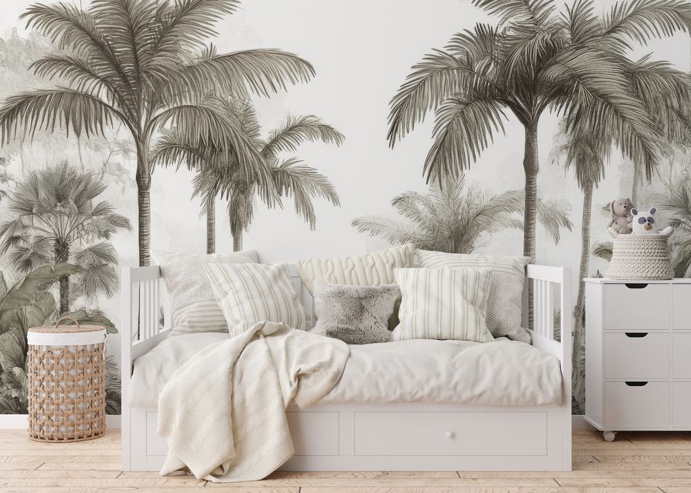 Bild på Tropical Vibes II