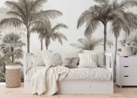 Bild på Tropical Vibes II