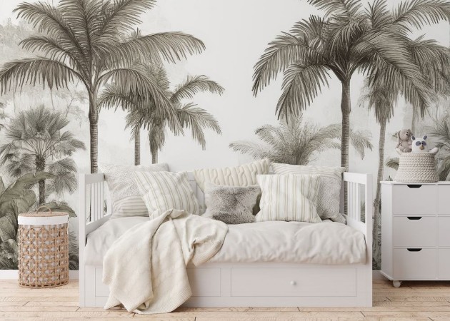 Picture of Tropical Vibes II