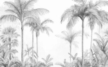 Picture of Tropical Vibes I