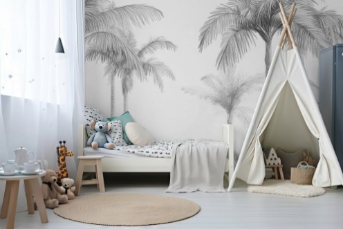 Bild på Tropical Vibes I