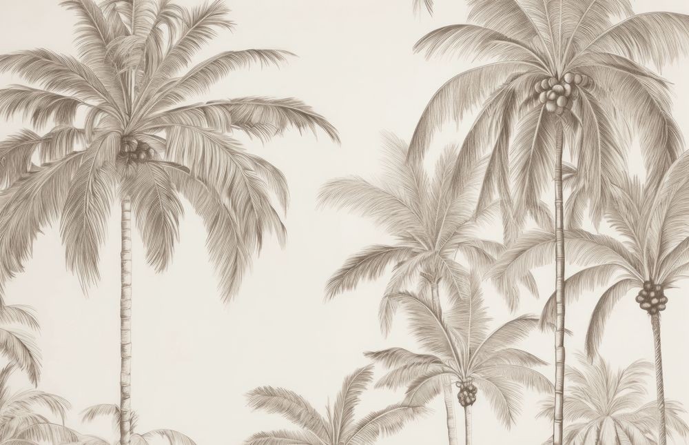 Picture of Palm Dream I
